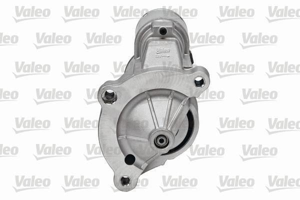 Démarreur VALEO 726131