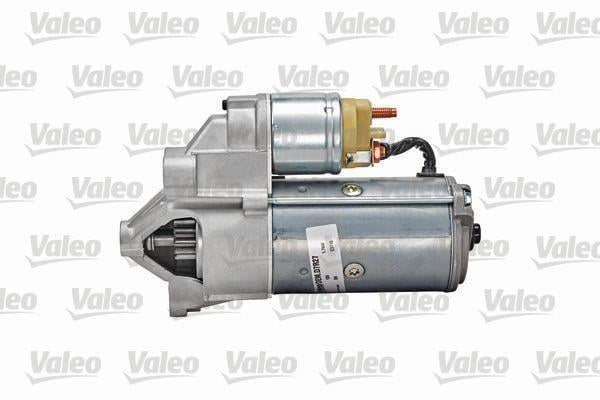 Démarreur VALEO 726131