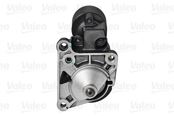 Motor de arranque (Arrancador) VALEO ref. 726009