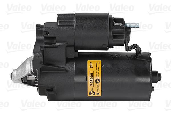 Motor de arranque (Arrancador) VALEO ref. 726009