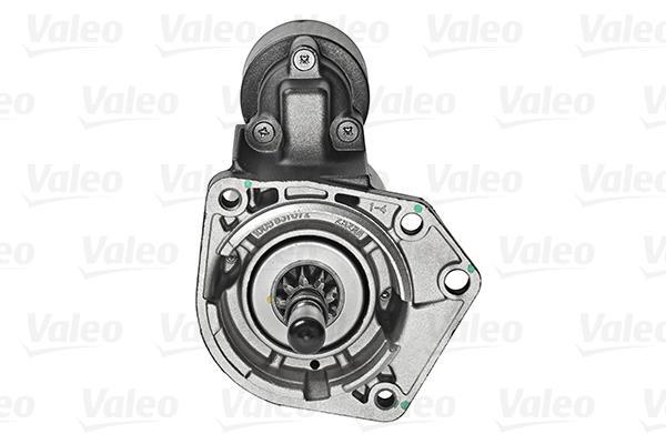 Démarreur VALEO ref. 726023