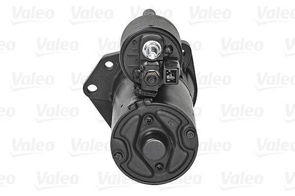 Démarreur VALEO ref. 726023