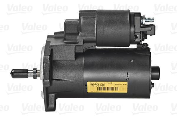 Démarreur VALEO ref. 726023