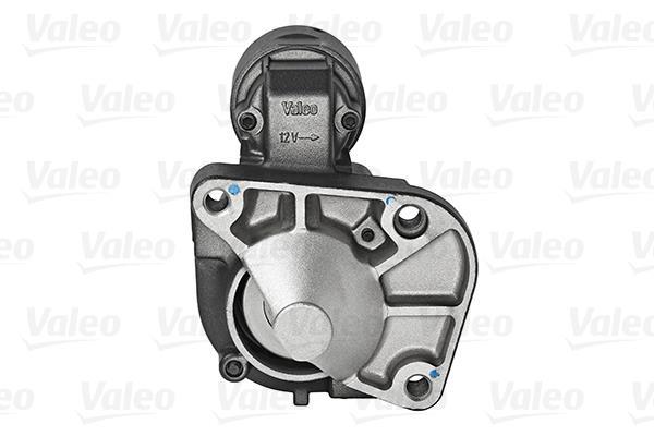 Démarreur VALEO 726024