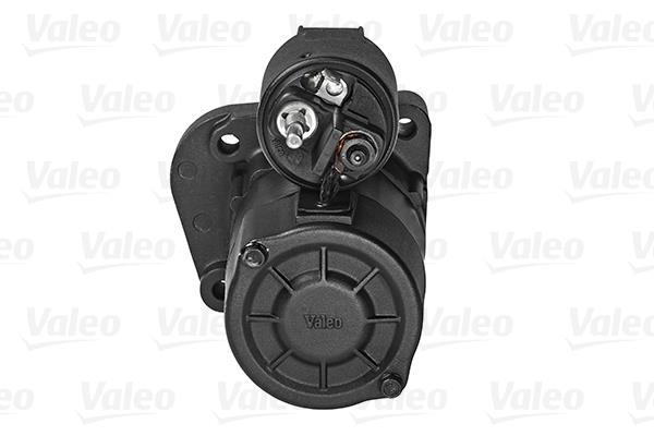 Démarreur VALEO 726024