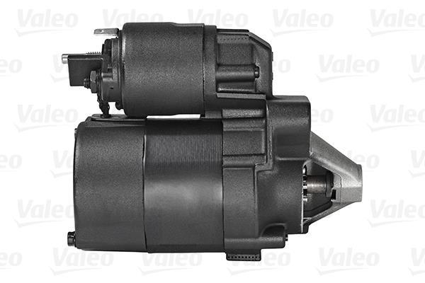 Démarreur VALEO 726024