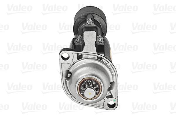 Motor de arranque VALEO ref. 726029