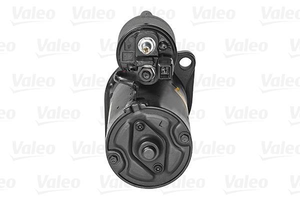 Motor de arranque VALEO ref. 726029
