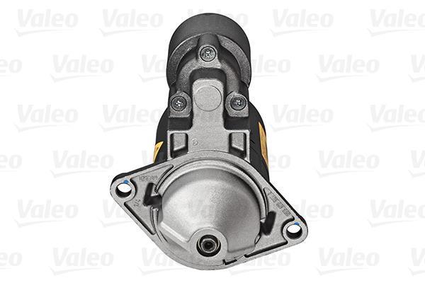 Démarreur VALEO 726041