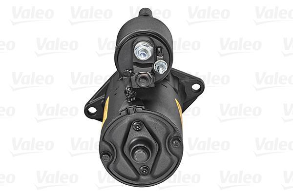 Démarreur VALEO 726041