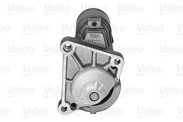 Démarreur VALEO 726052