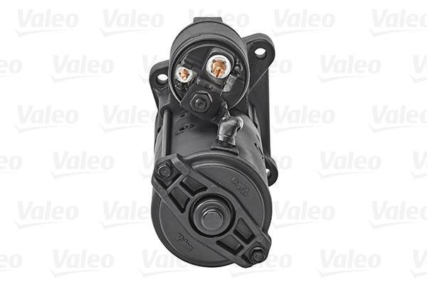 Démarreur VALEO 726052