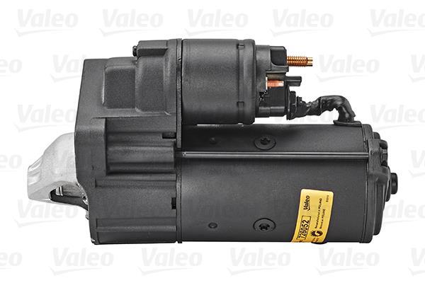 Démarreur VALEO 726052