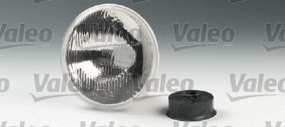 Phare avant (Projecteur principal) VALEO ref. 082440