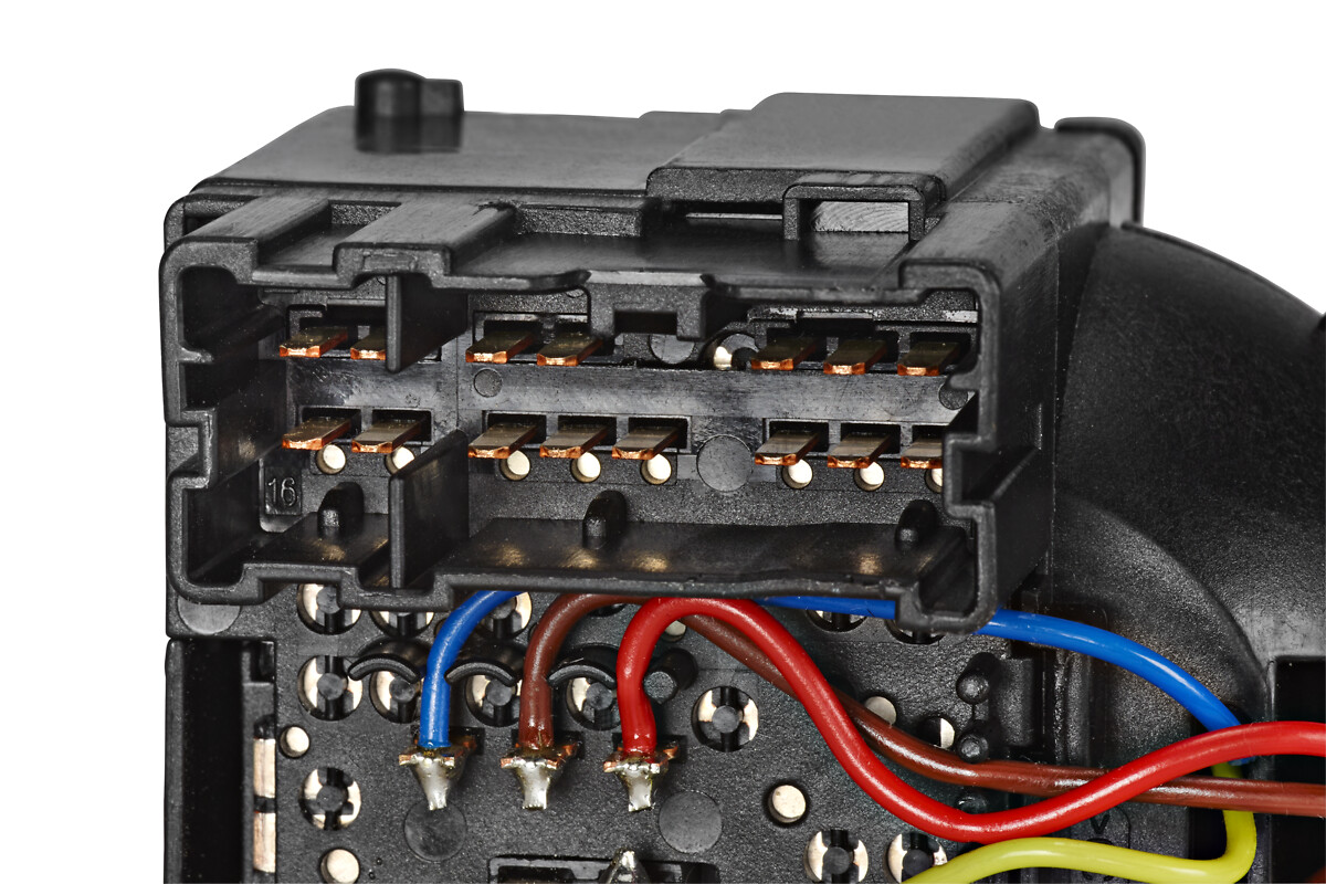 Commodo de clignotant VALEO ref. 251682