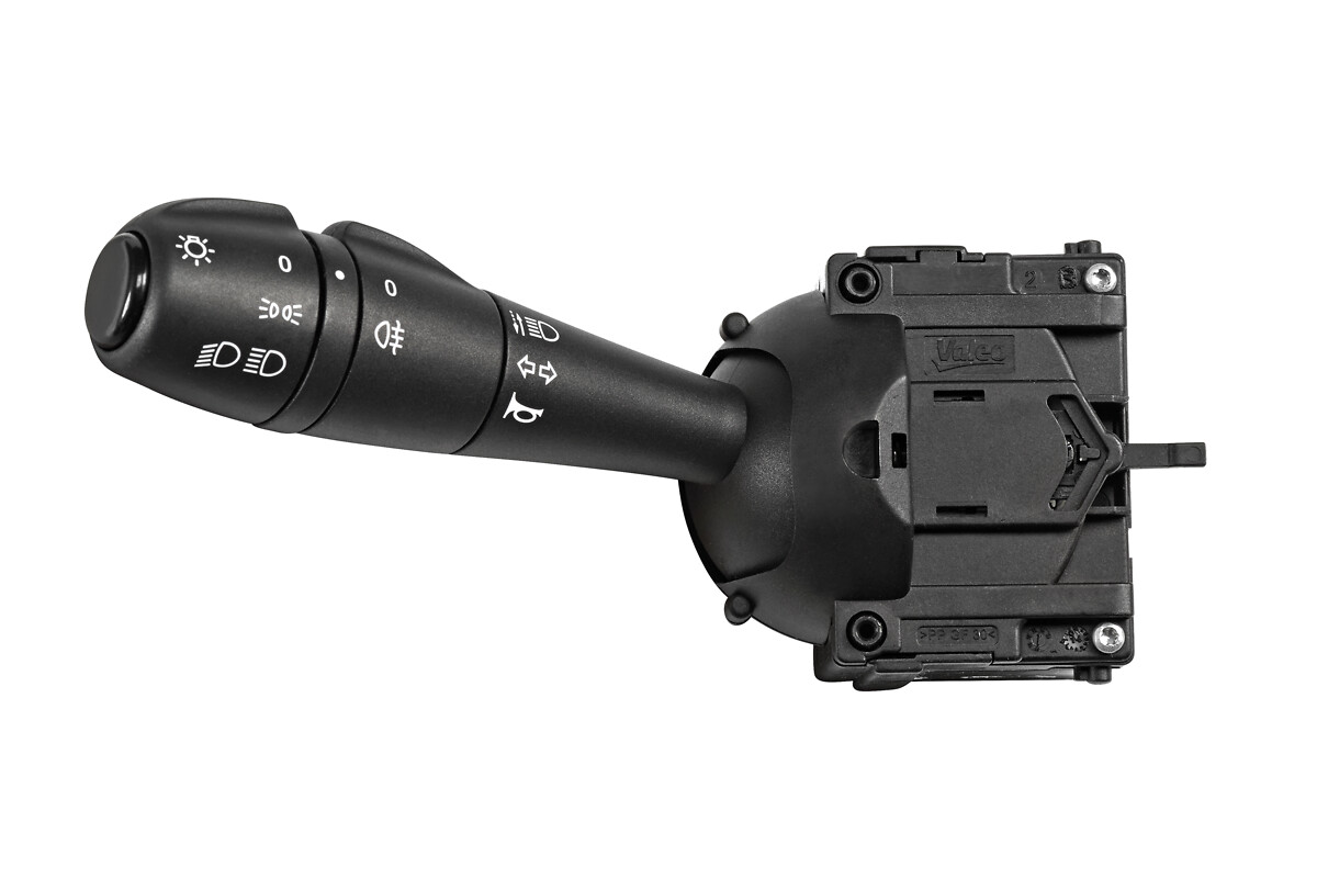 Comutador, coluna de direcção VALEO ref. 251684