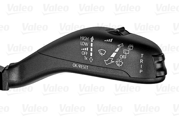 Commodo, colonne de direction VALEO 251705