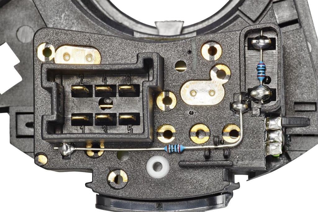 Comutador, coluna de direcção VALEO ref. 251734