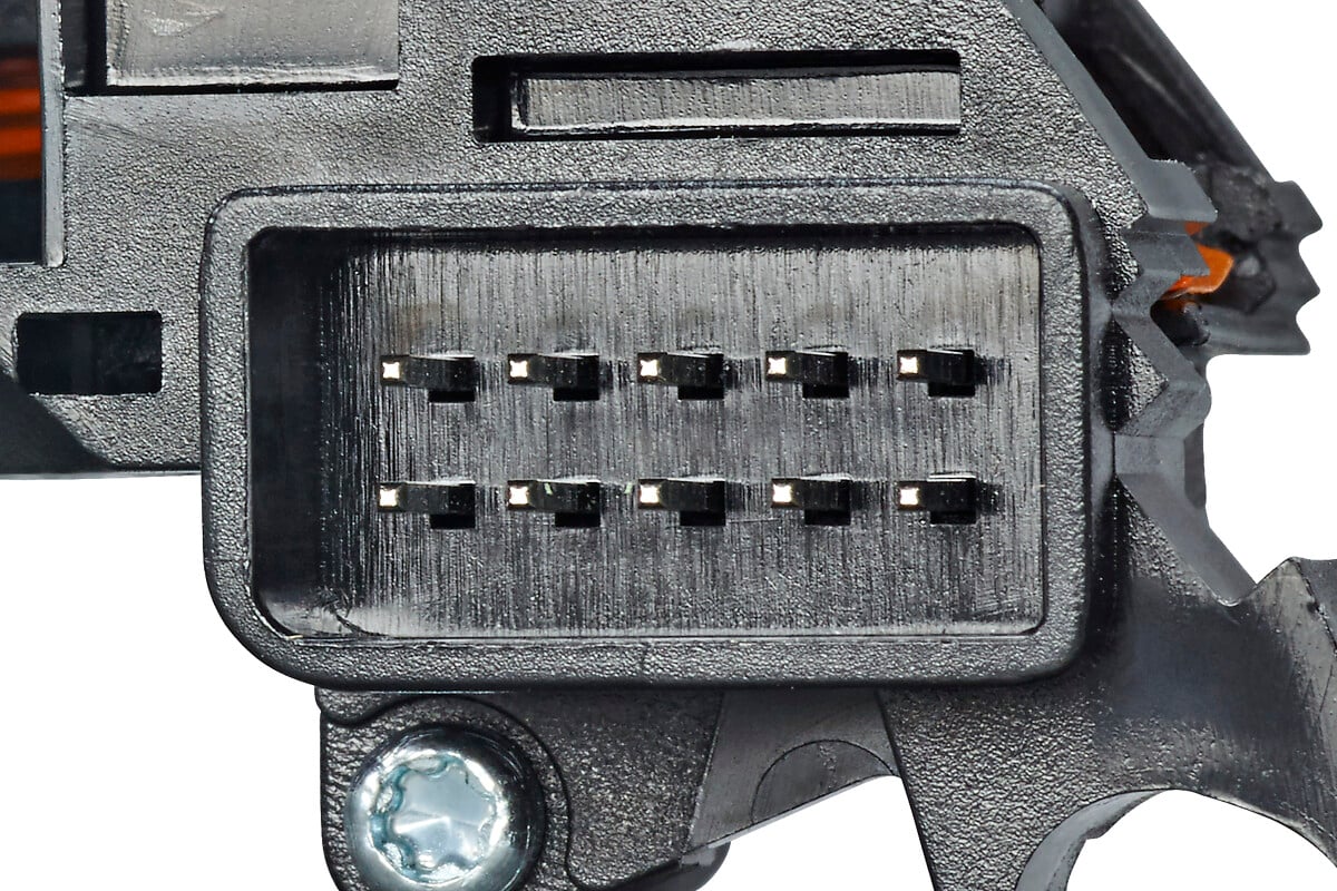 Commande de régulateur de vitesse VALEO ref. 251749