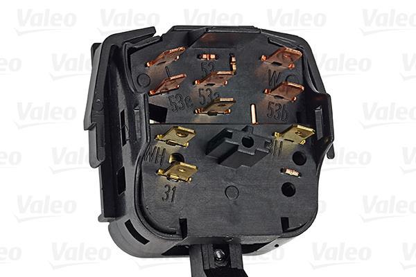 Comutador, coluna de direcção VALEO ref. 251768