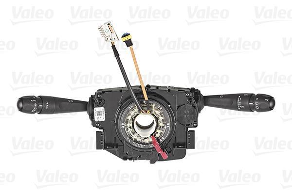 Commodo, colonne de direction VALEO 251769