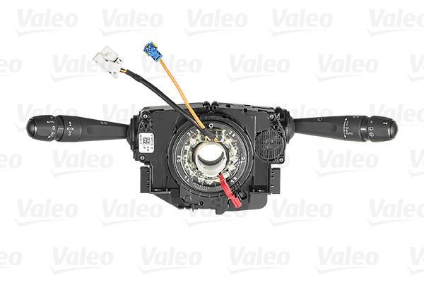 Commodo, colonne de direction VALEO 251774