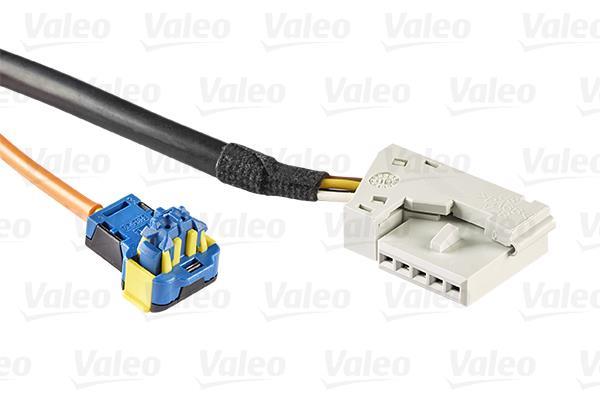 Commodo, colonne de direction VALEO 251774