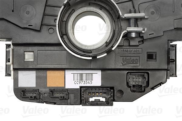 Commodo, colonne de direction VALEO 251774