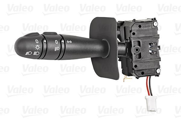 Commodo, colonne de direction VALEO 251780