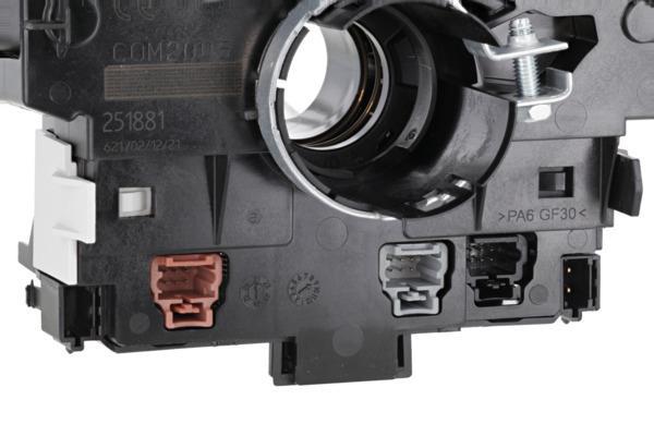 Comutador, coluna de direcção VALEO ref. 251881