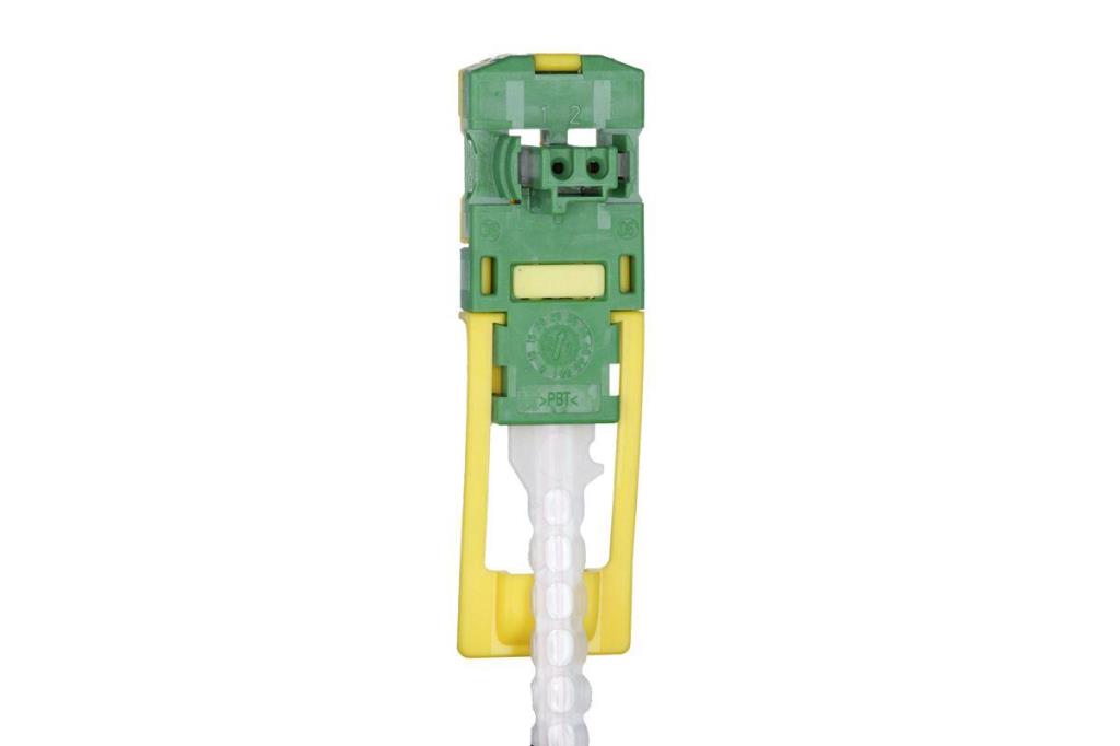 Commodo, colonne de direction VALEO 251964
