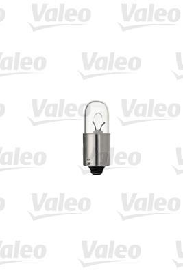Ampoule VALEO 2 ✕ T4W - ref. 032130