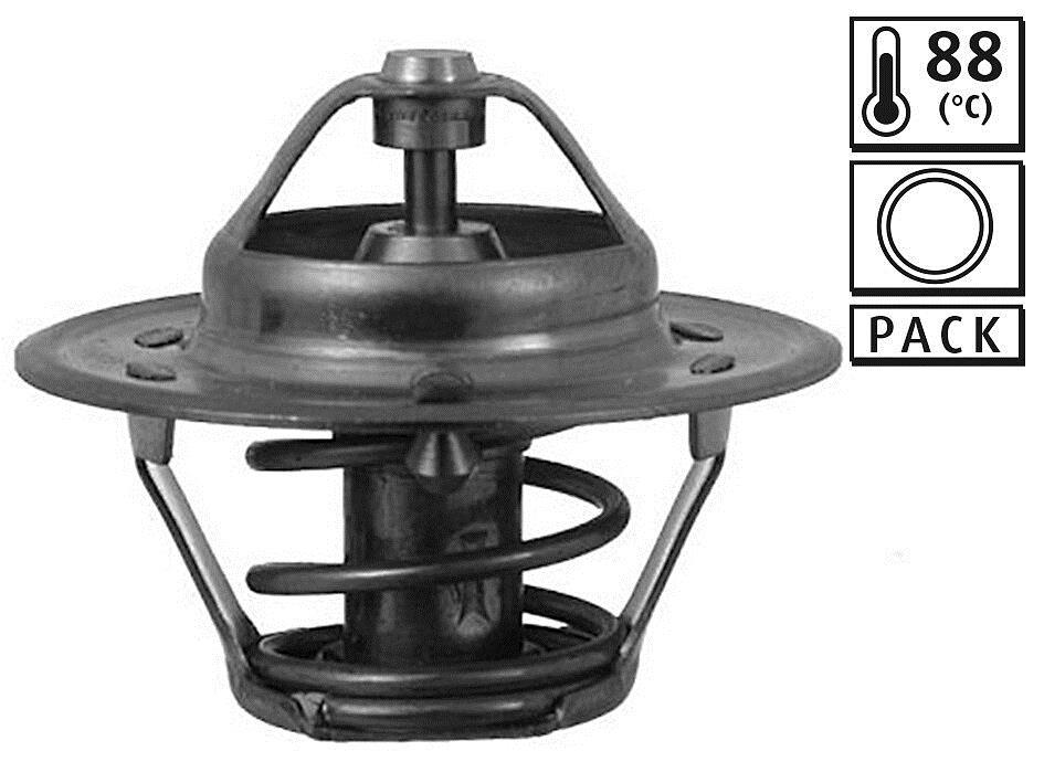 Thermostat d'eau (Calorstat) VALEO ref. 819846