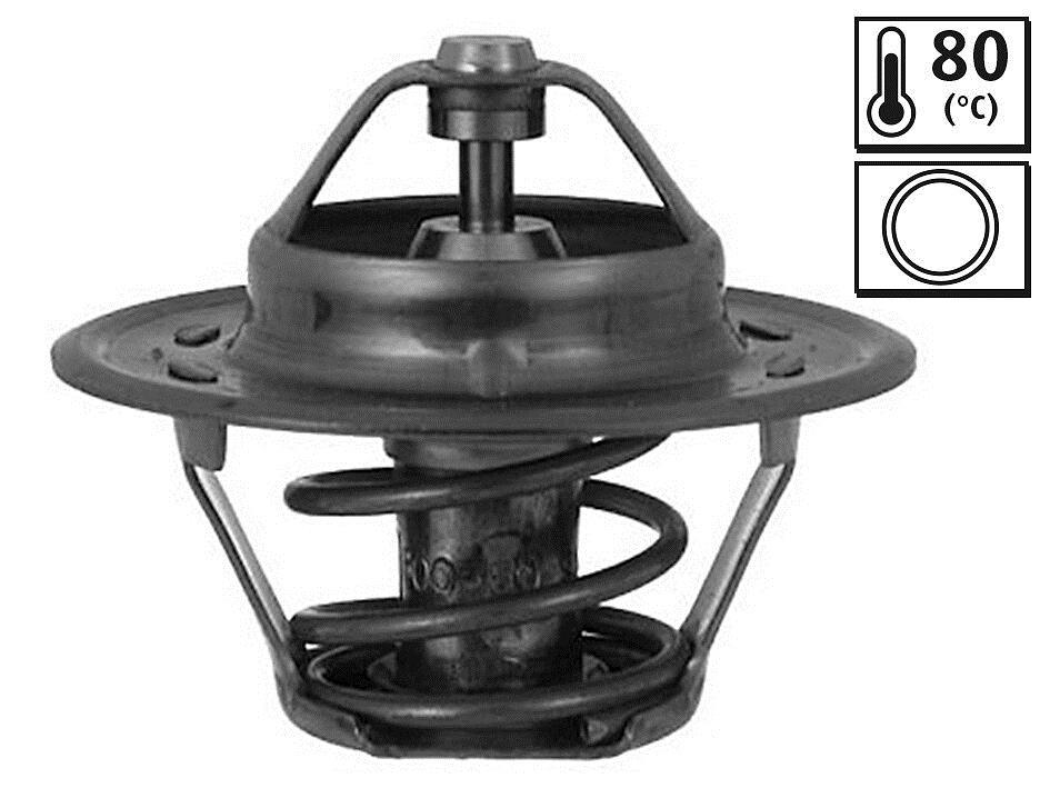 Thermostat d'eau (Calorstat) VALEO 819849