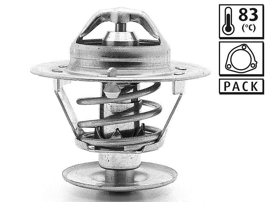 Termostato, refrigerante VALEO ref. 819852