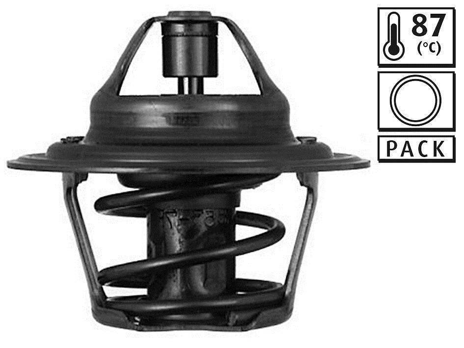 Thermostat d'eau (Calorstat) VALEO ref. 819853