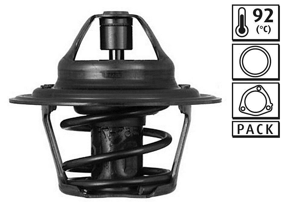 Thermostat d'eau (Calorstat) VALEO ref. 819854