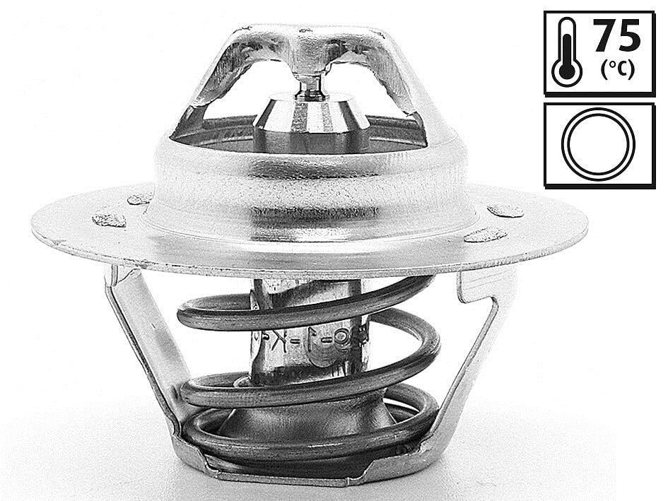 Thermostat d'eau (Calorstat) VALEO ref. 819859