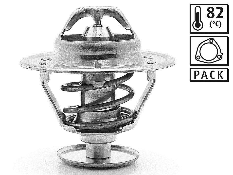 Thermostat d'eau (Calorstat) VALEO ref. 819864