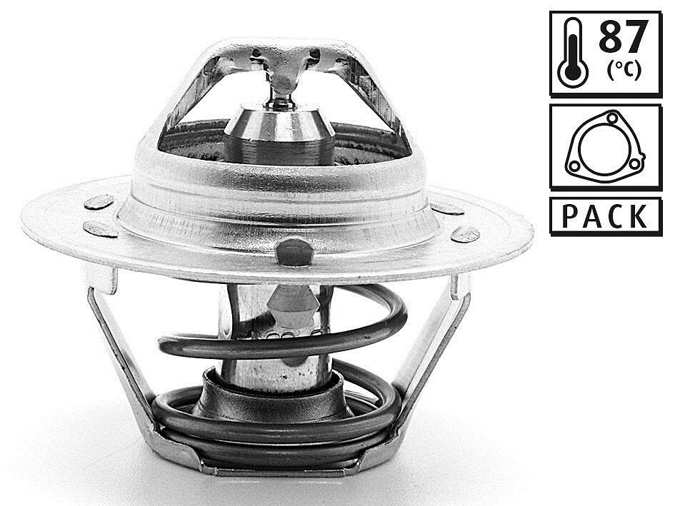 Thermostat d'eau (Calorstat) VALEO ref. 819875