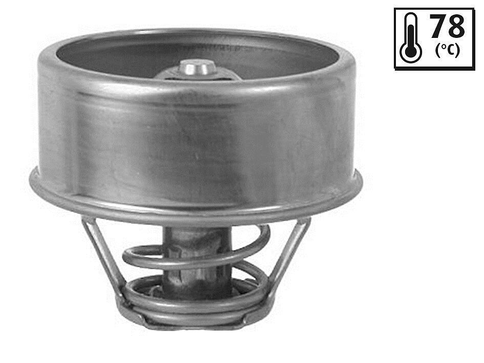Thermostat d'eau (Calorstat) VALEO 819877