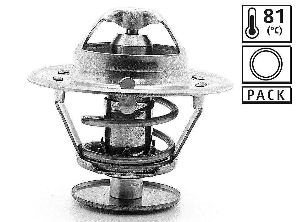Thermostat d'eau (Calorstat) VALEO 819882