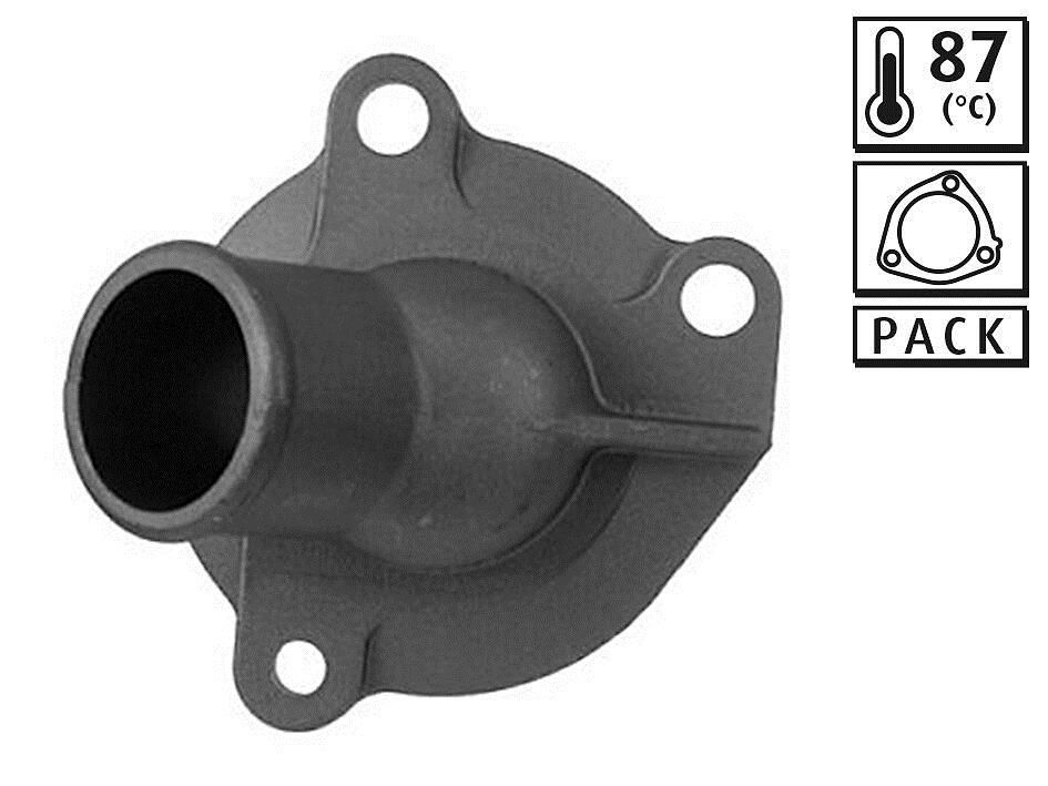 Thermostat d'eau (Calorstat) VALEO ref. 819886