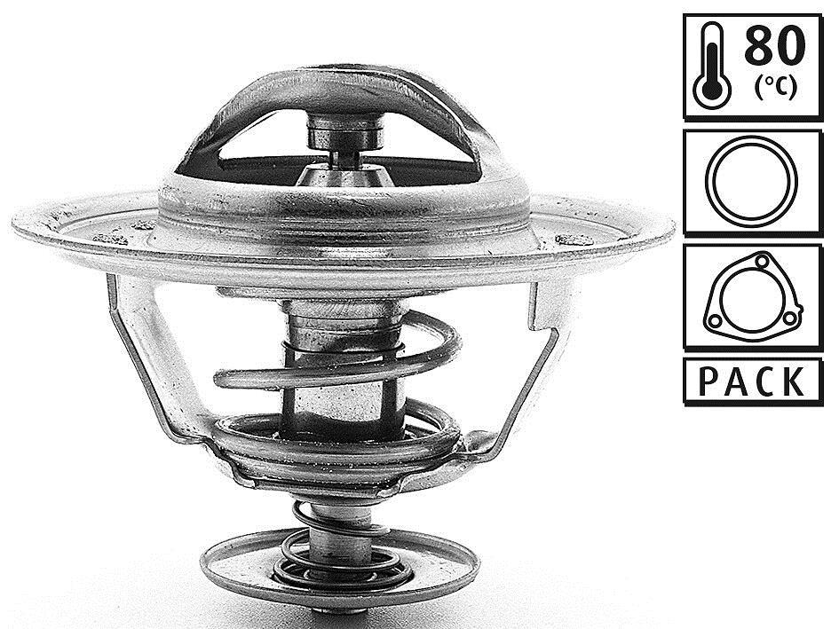Thermostat d'eau (Calorstat) VALEO 819887