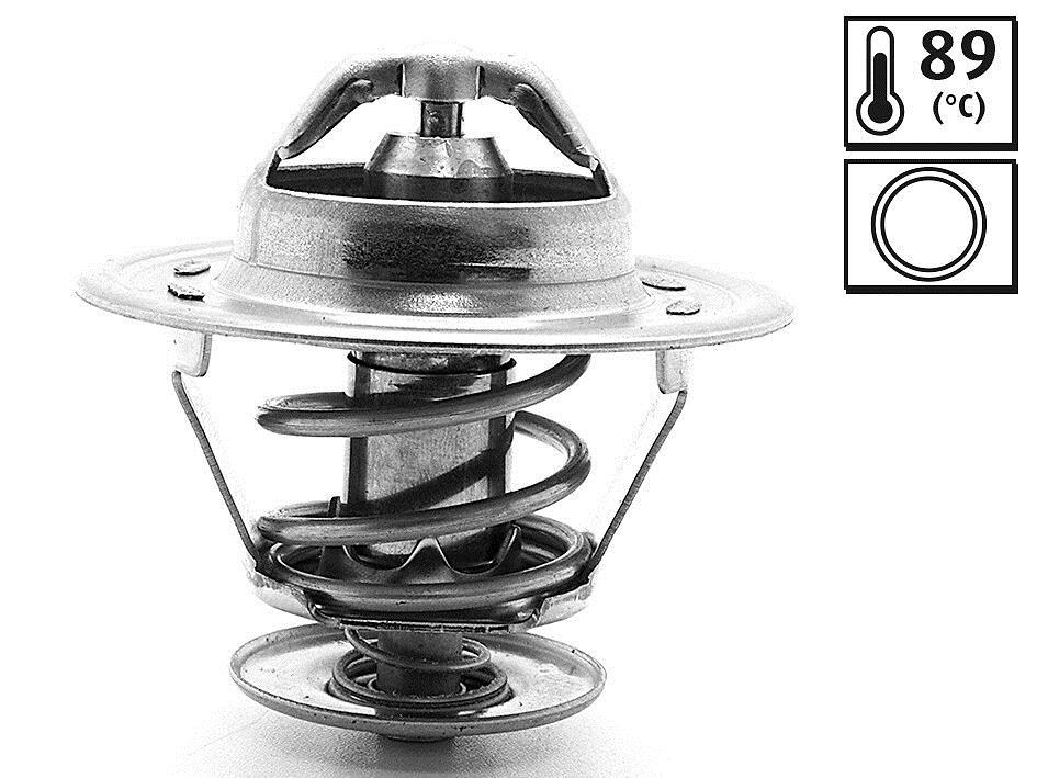 Thermostat d'eau (Calorstat) VALEO ref. 819889