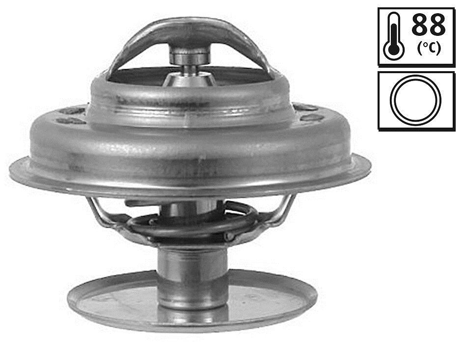 Thermostat d'eau (Calorstat) VALEO ref. 819891