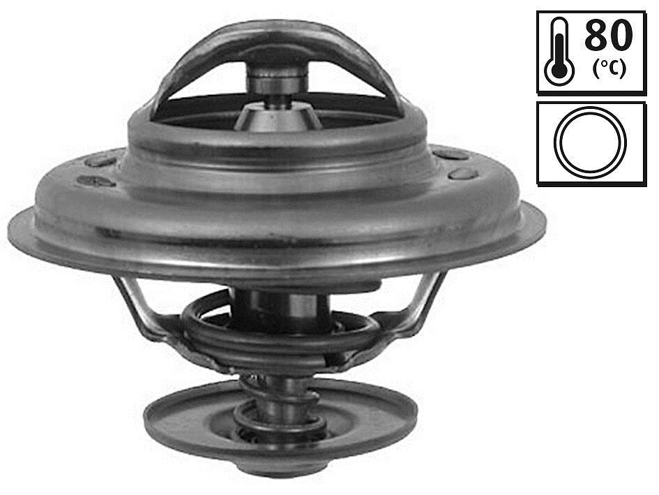 Thermostat d'eau (Calorstat) VALEO ref. 819894