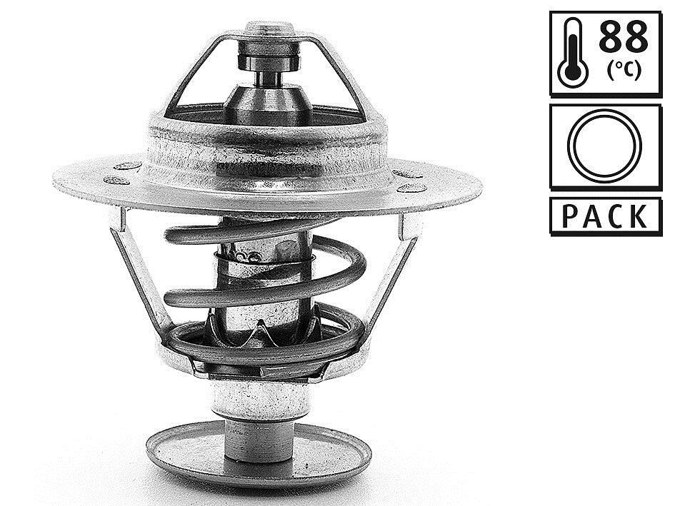 Thermostat d'eau (Calorstat) VALEO ref. 819896