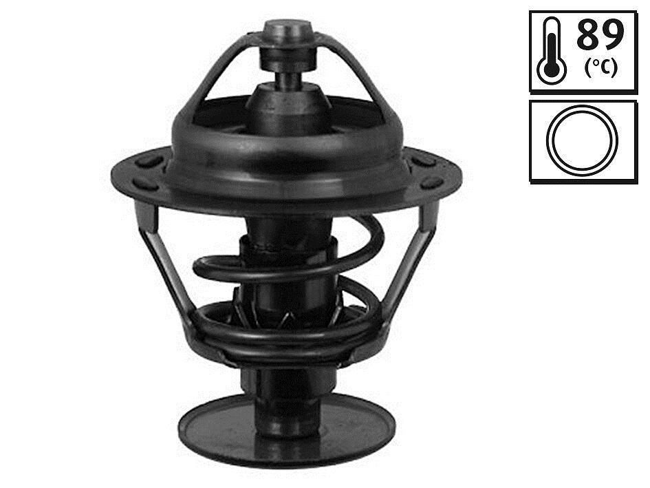 Thermostat d'eau (Calorstat) VALEO ref. 819897