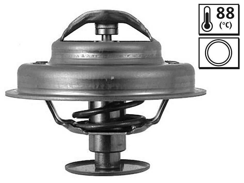 Thermostat d'eau (Calorstat) VALEO 819898